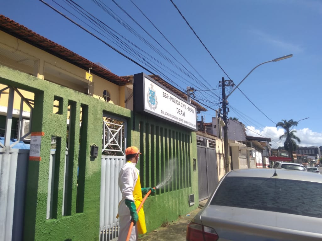 post
