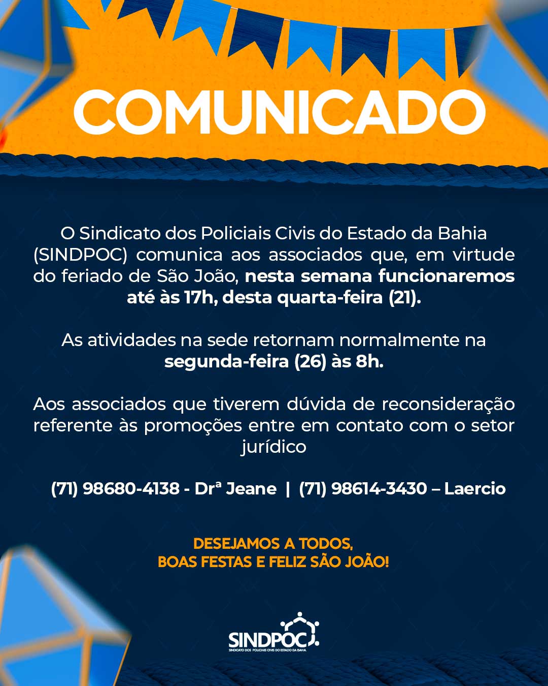 post
