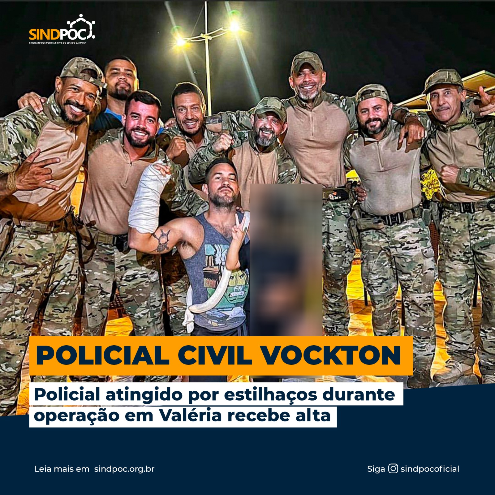 post