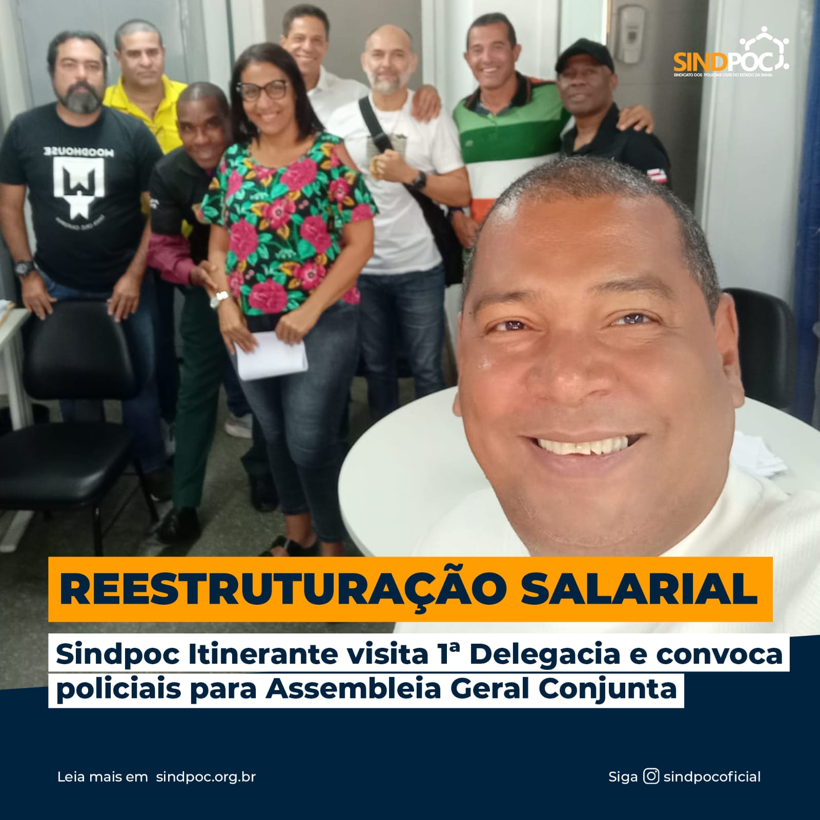 post