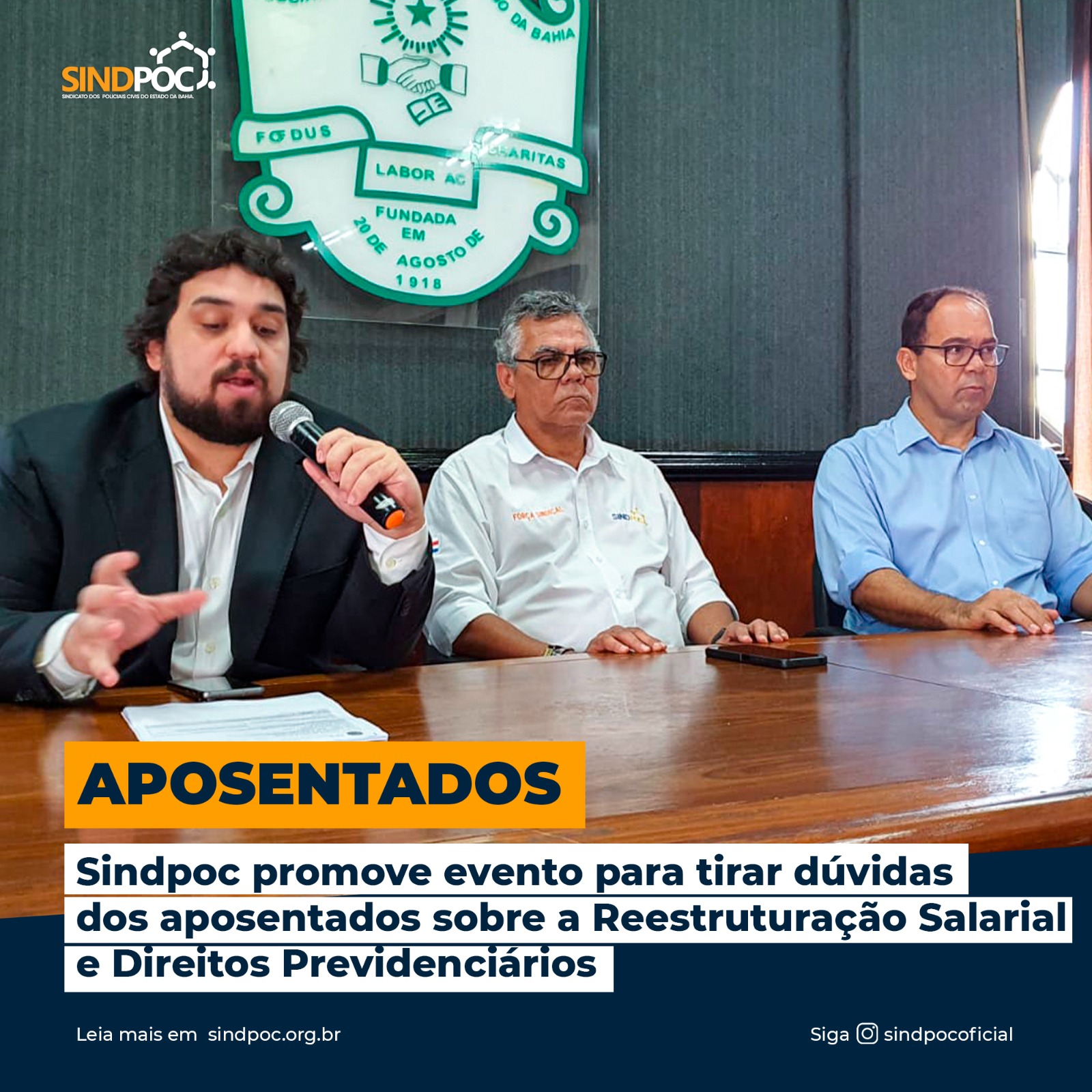 post