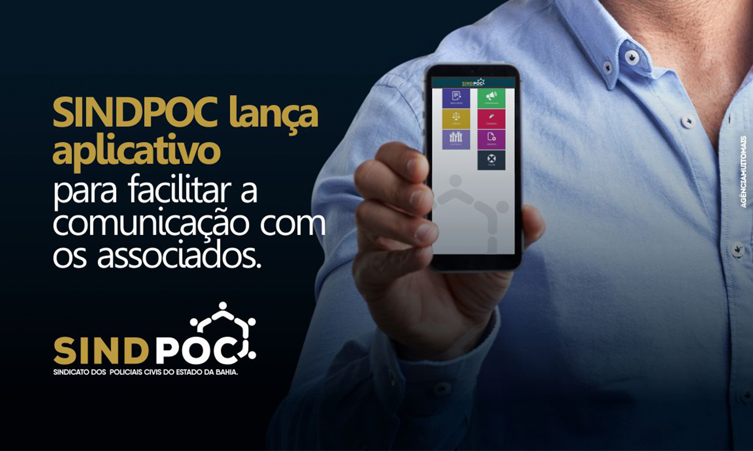 post