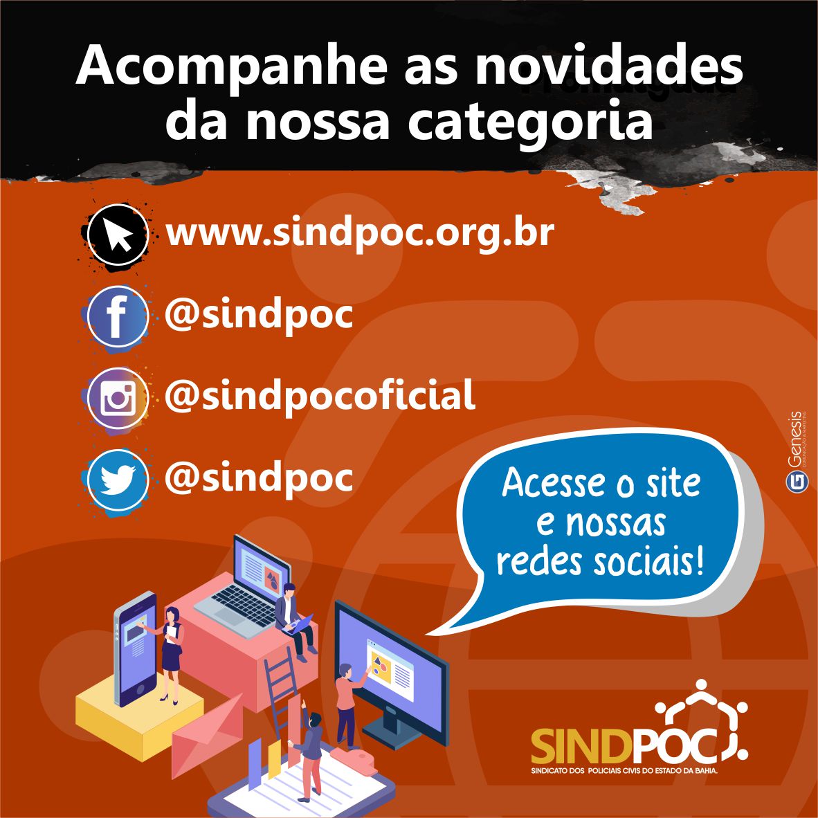 post