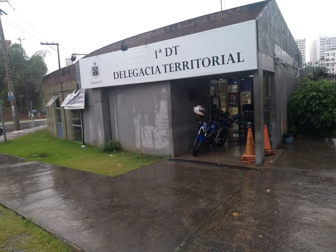 post