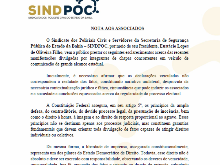 post